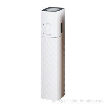 Lipstick-shaped Power Bank for iPhone/Galaxy/All Android Phone, with 2200mAh Capacity